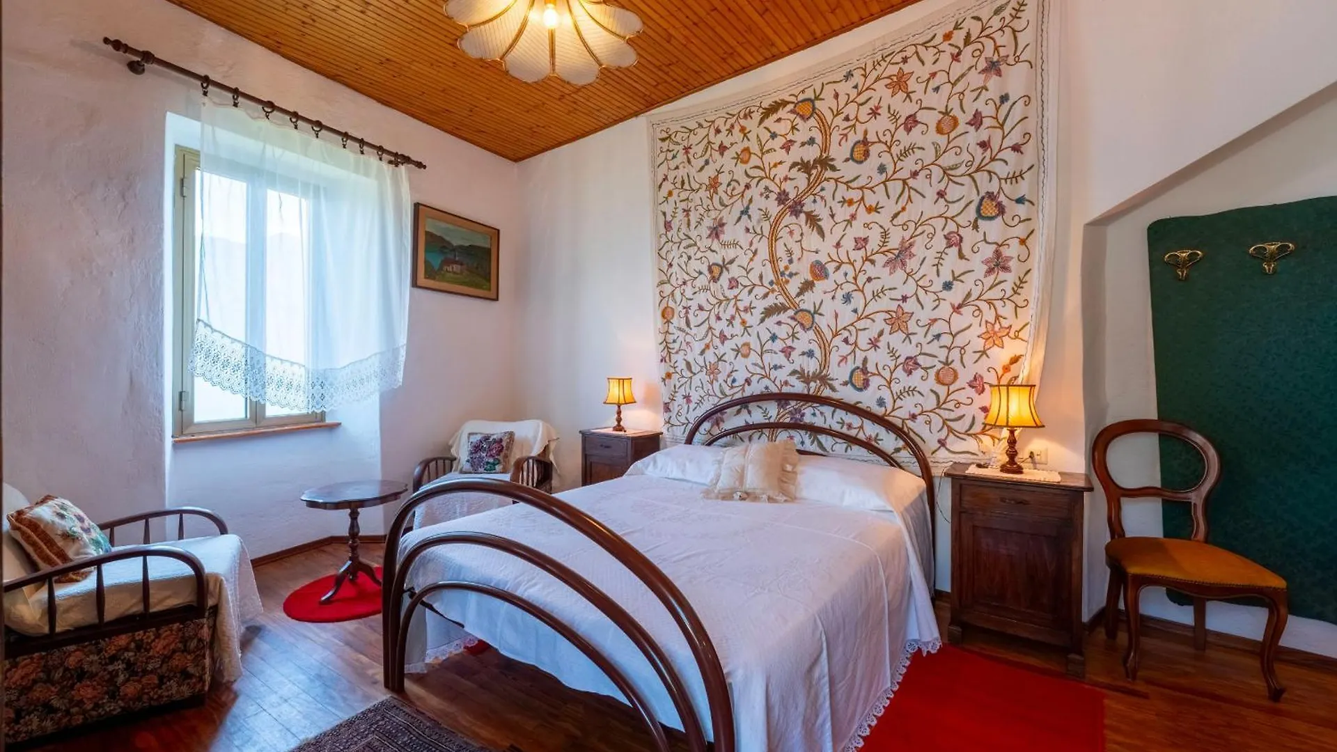 Limonta Lakeview Apartment By Wonderful Italy Oliveto Lario