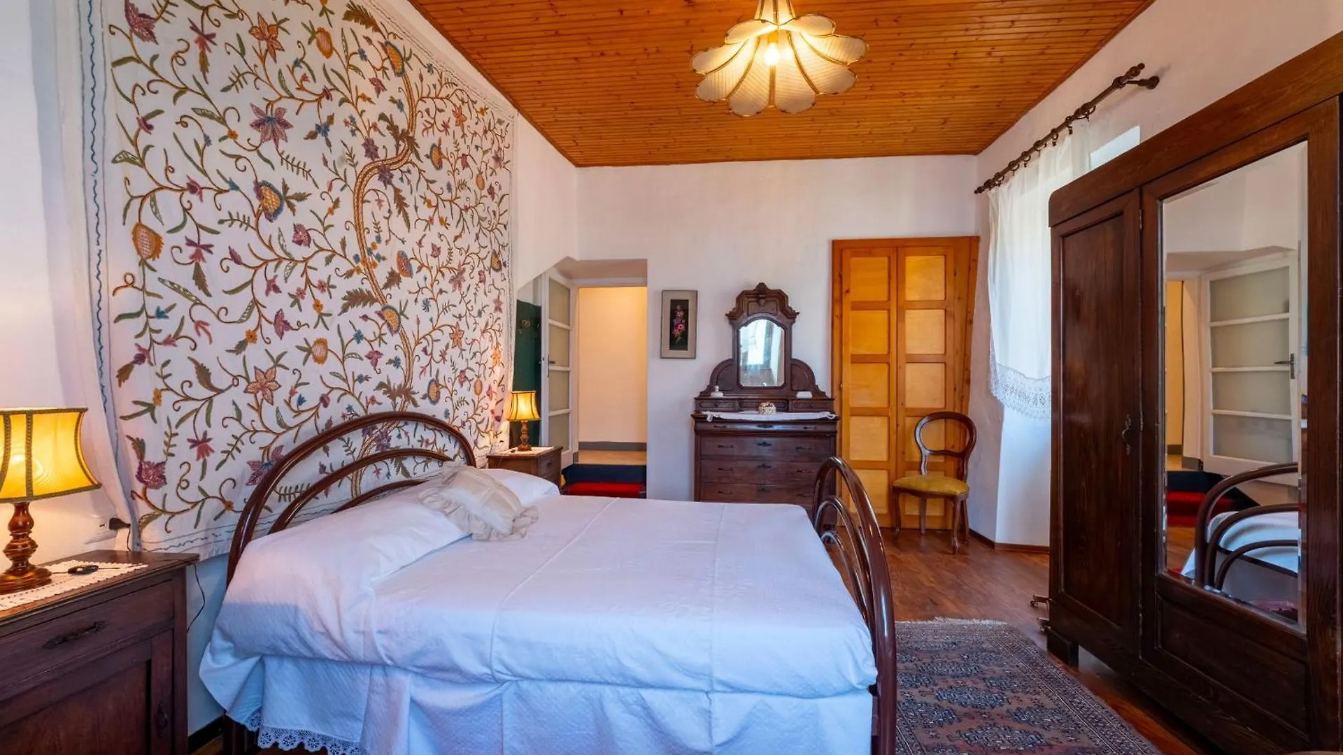 Limonta Lakeview Apartment By Wonderful Italy Oliveto Lario Itália