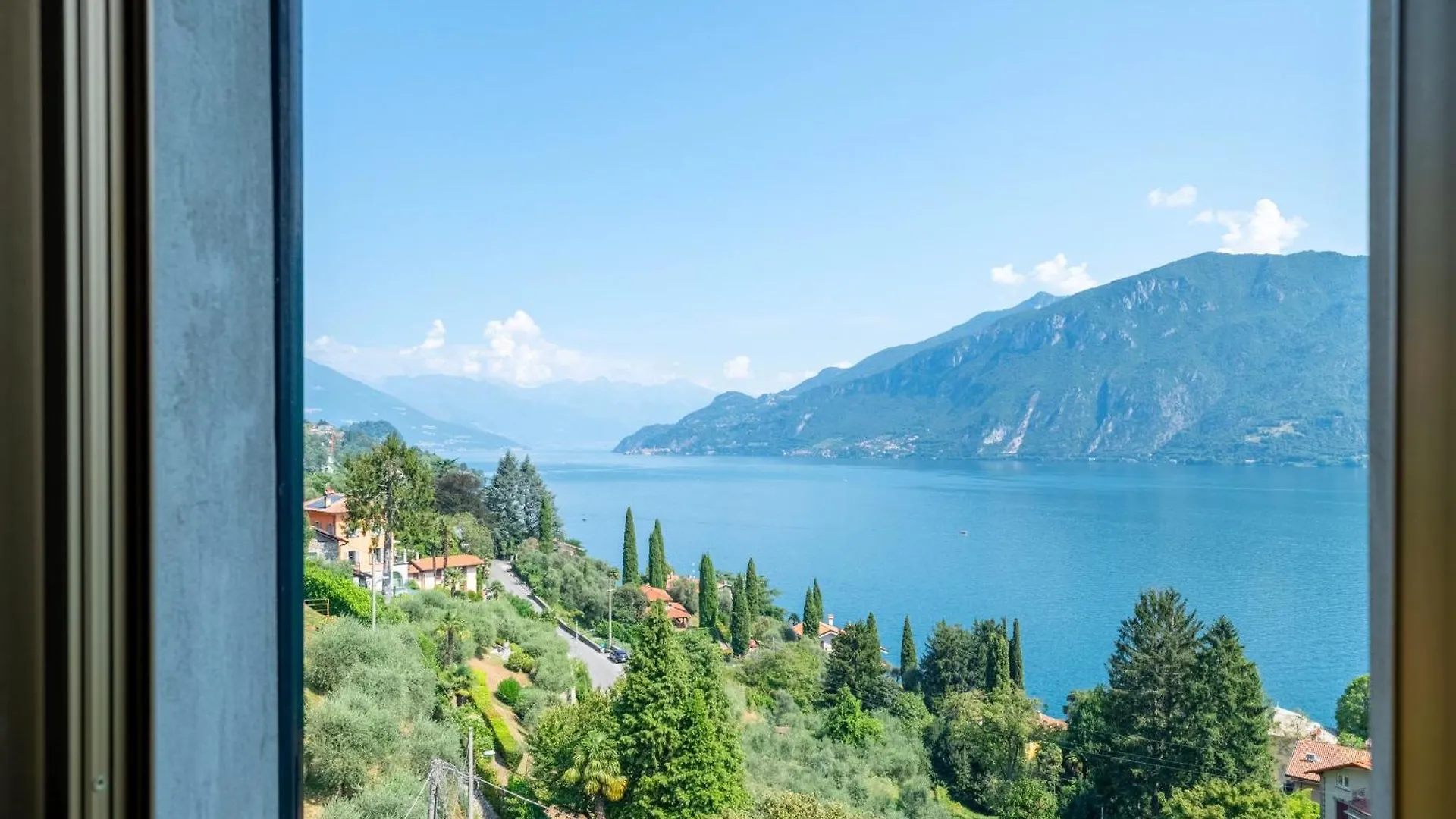 Limonta Lakeview Apartment By Wonderful Italy Oliveto Lario 0*,  Itália