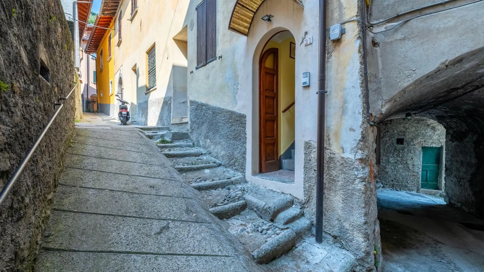 Limonta Lakeview Apartment By Wonderful Italy Oliveto Lario