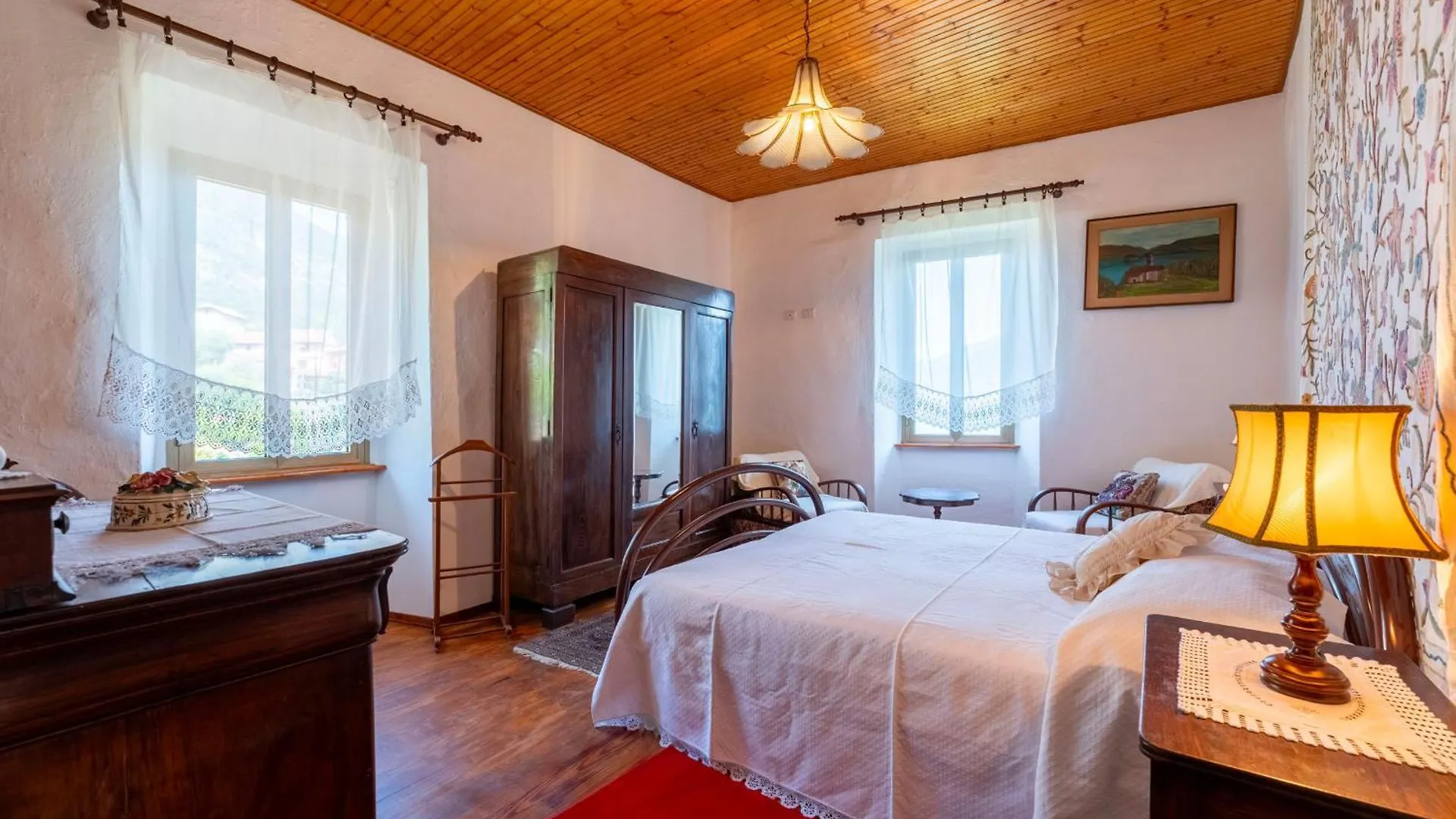 Limonta Lakeview Apartment By Wonderful Italy Oliveto Lario