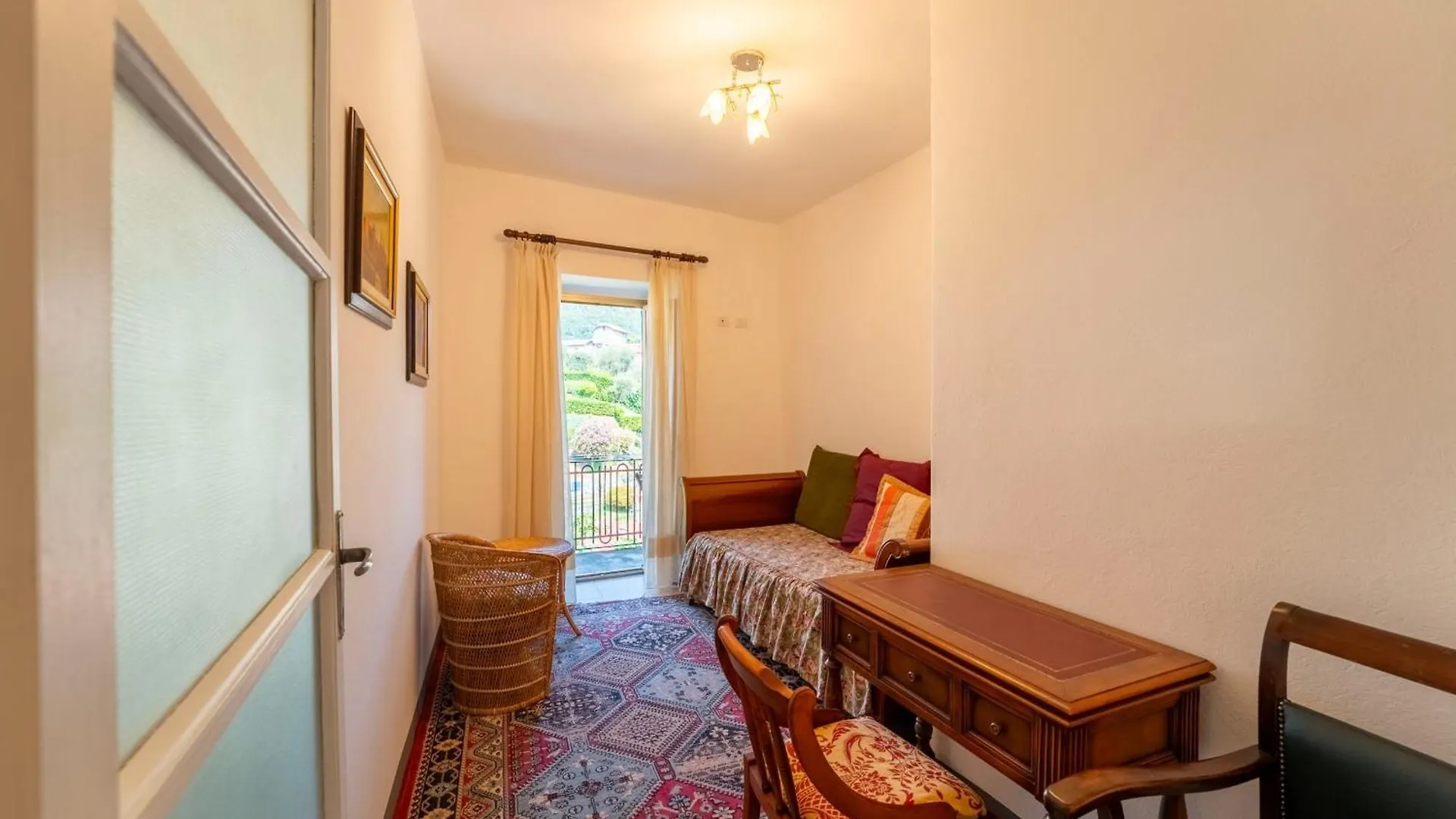 Limonta Lakeview Apartment By Wonderful Italy Oliveto Lario 0*,