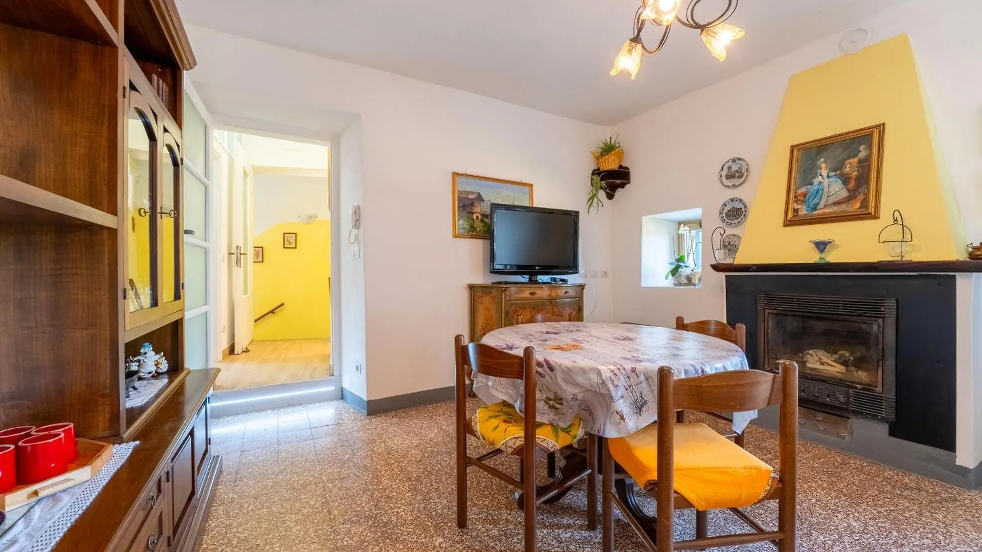 Limonta Lakeview Apartment By Wonderful Italy Oliveto Lario