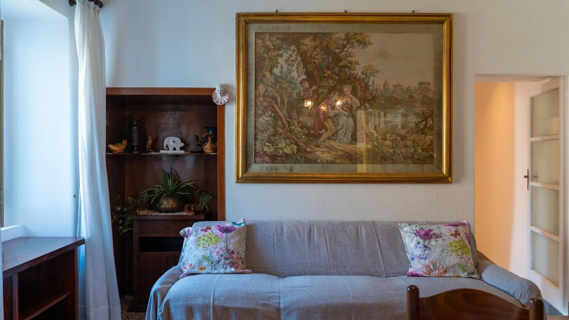 Limonta Lakeview Apartment By Wonderful Italy Oliveto Lario