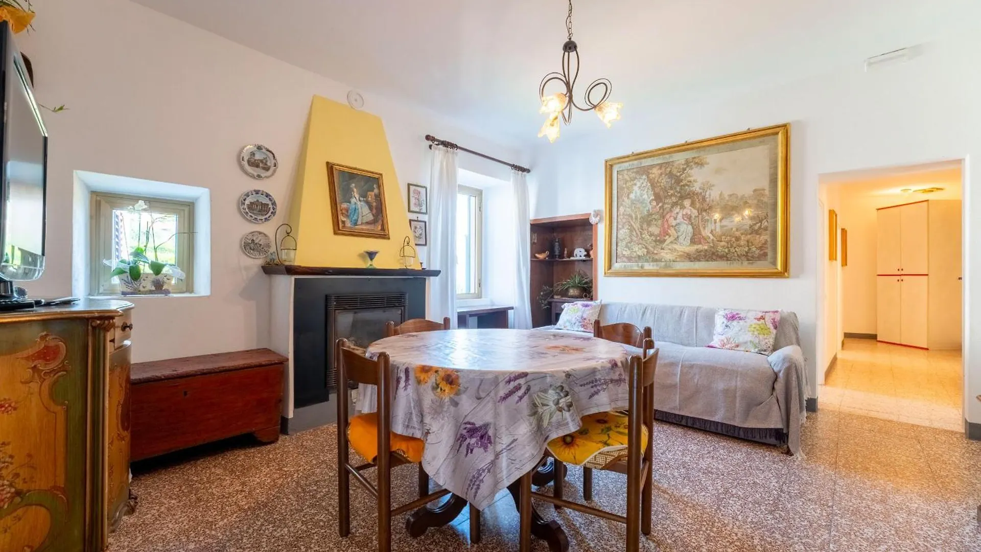 Limonta Lakeview Apartment By Wonderful Italy Oliveto Lario 0*,  Itália