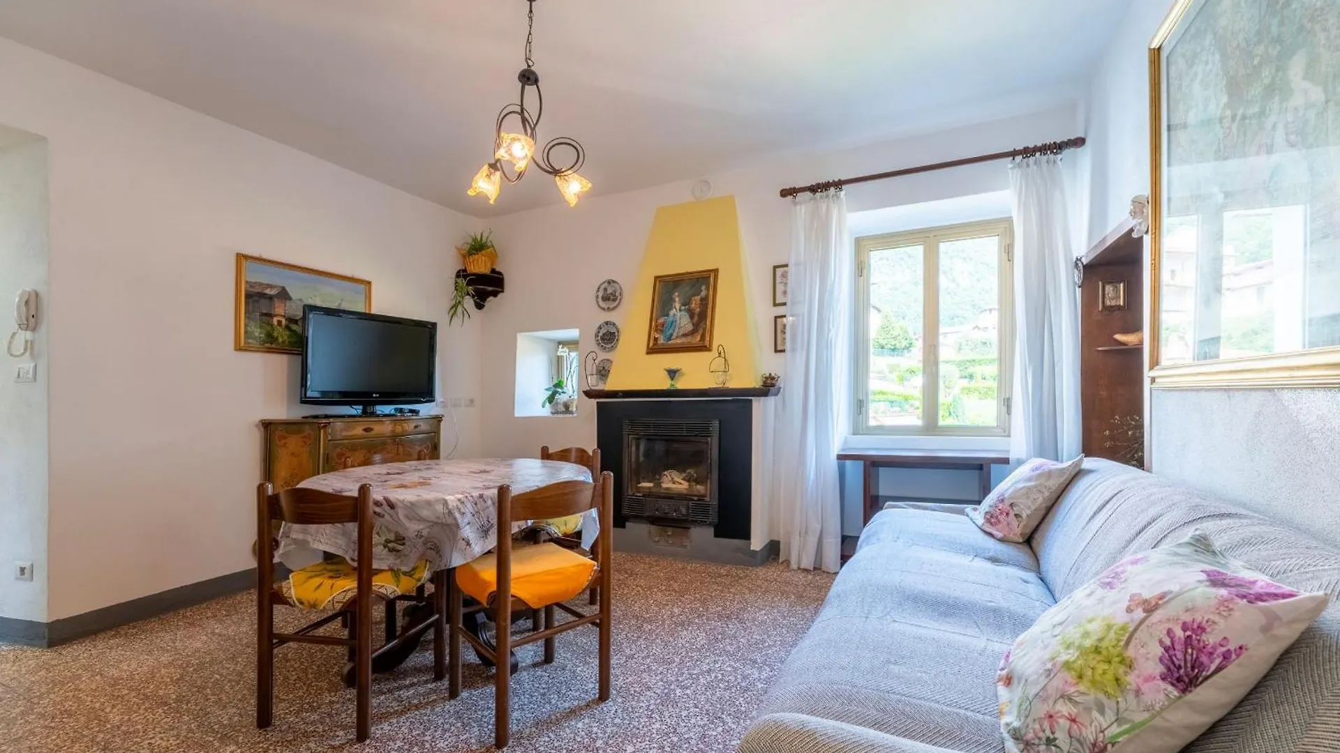 Limonta Lakeview Apartment By Wonderful Italy Oliveto Lario